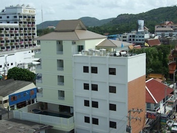 Sukwilai酒店(Sukwilai Hotel) 图片1