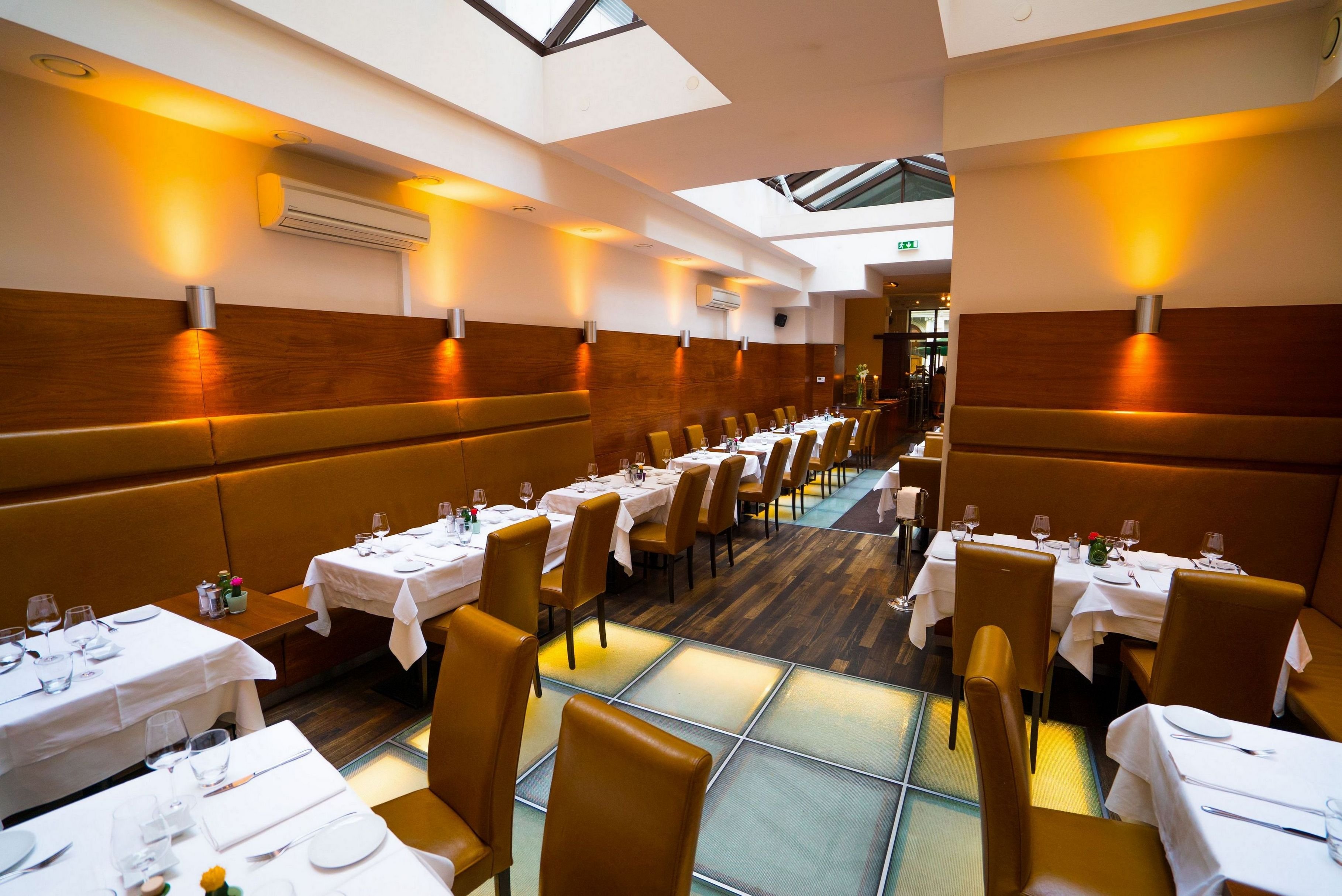 Hotel Marc Aurel 34/48