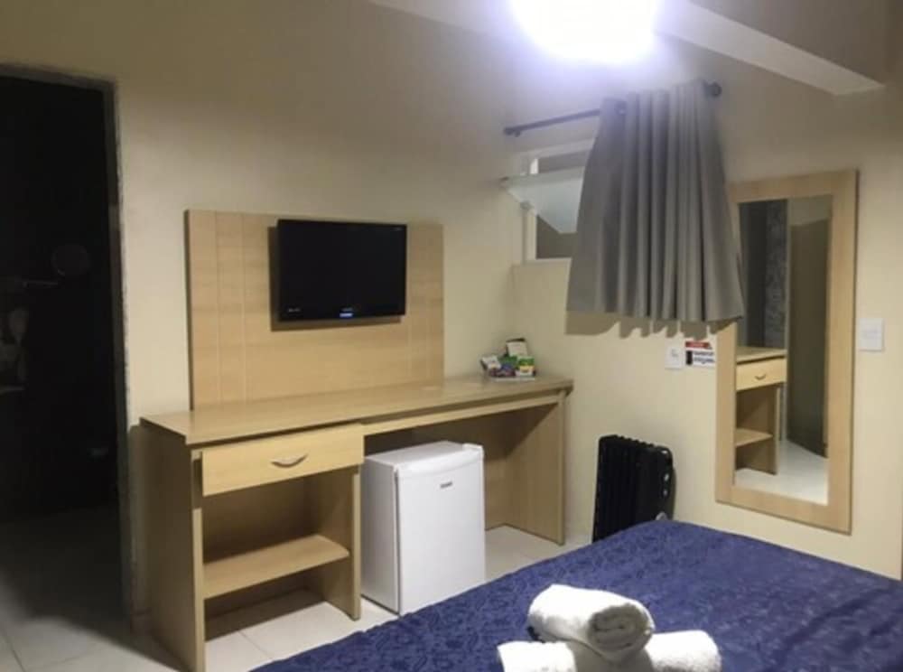 Euro Suite Campos do Jordao 11/68