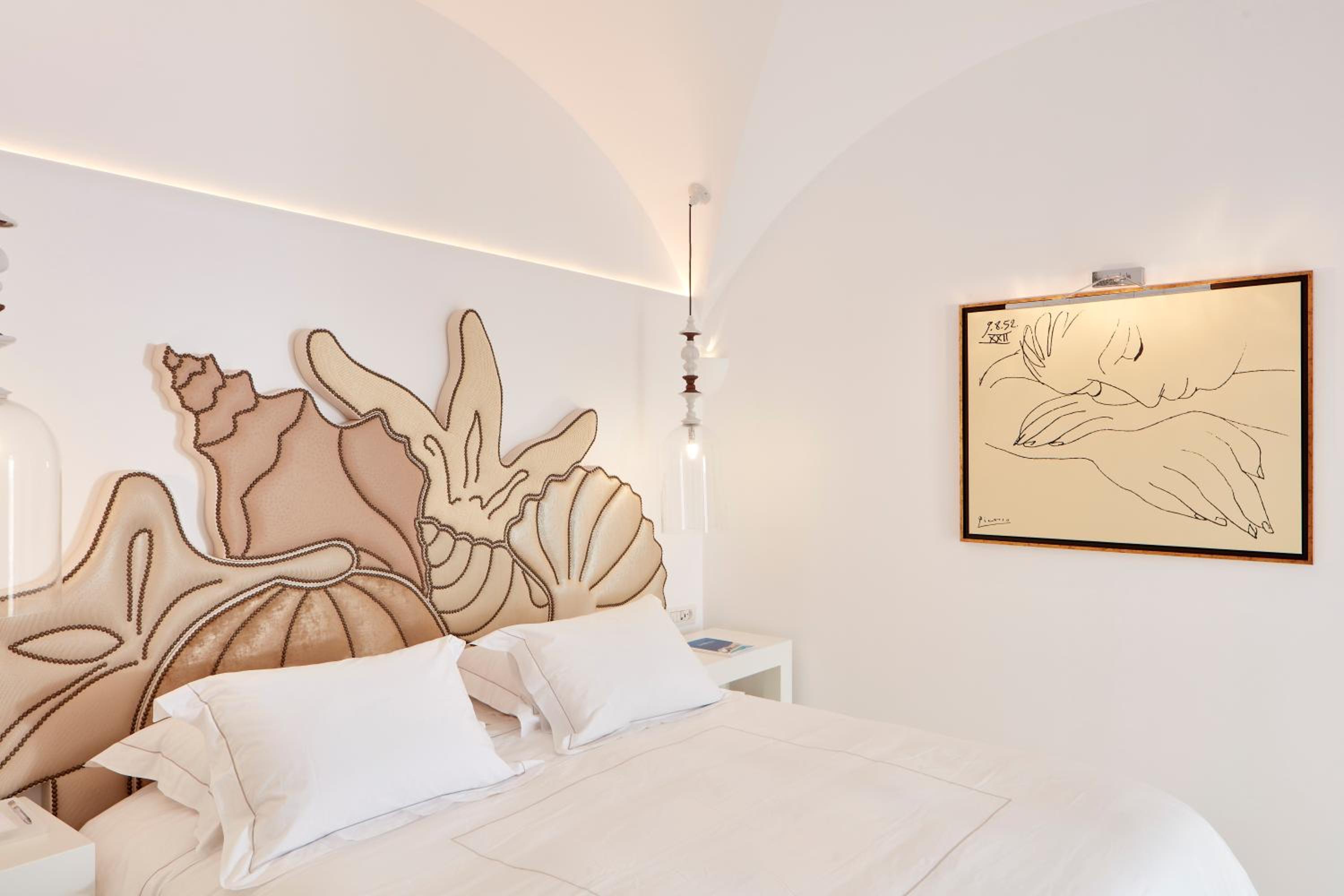 Deluxe, Suite, Caldera View