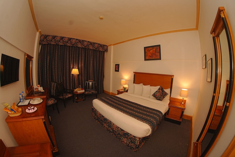 Hotel Mehran 15/38