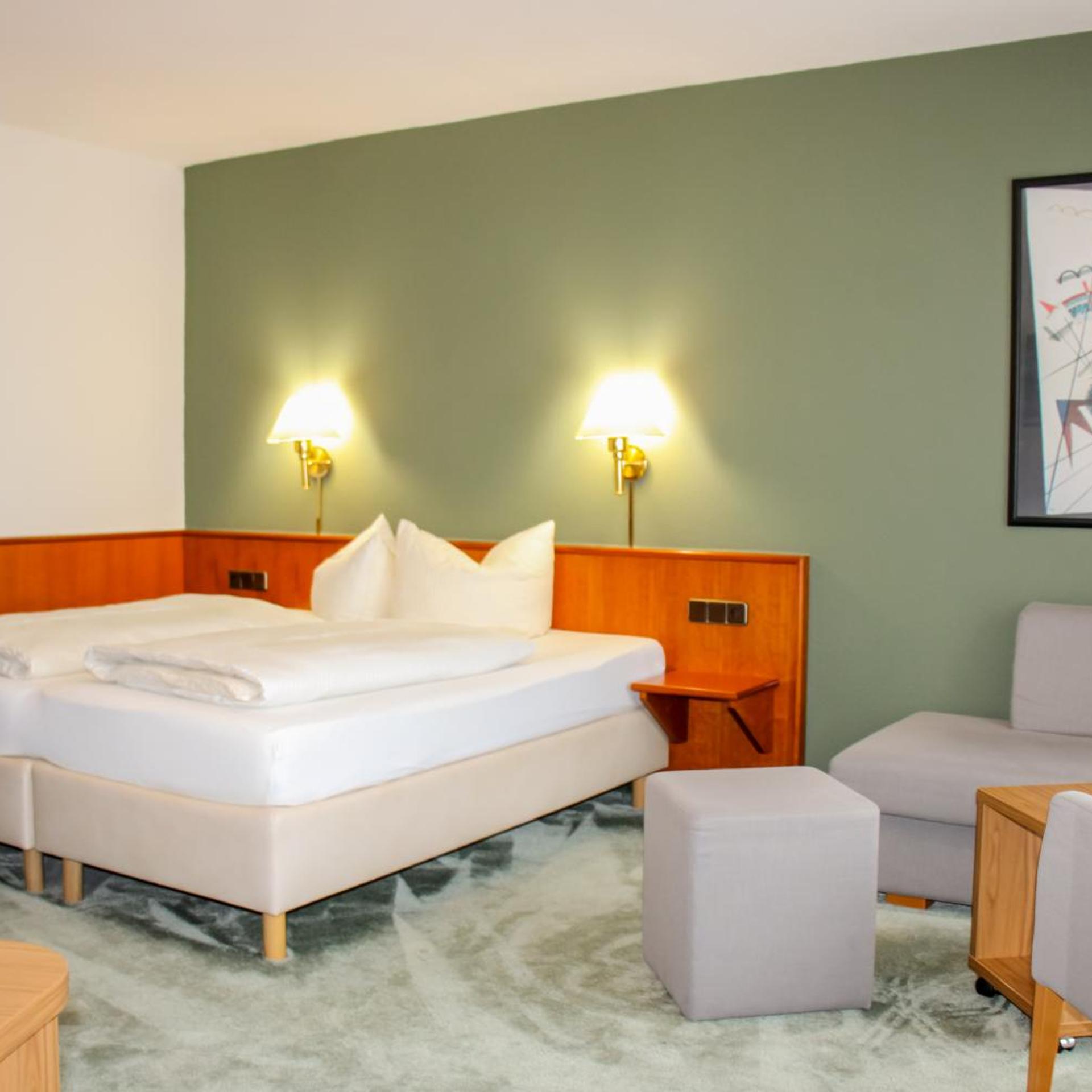 Hotel Goldenes Fass 23/55