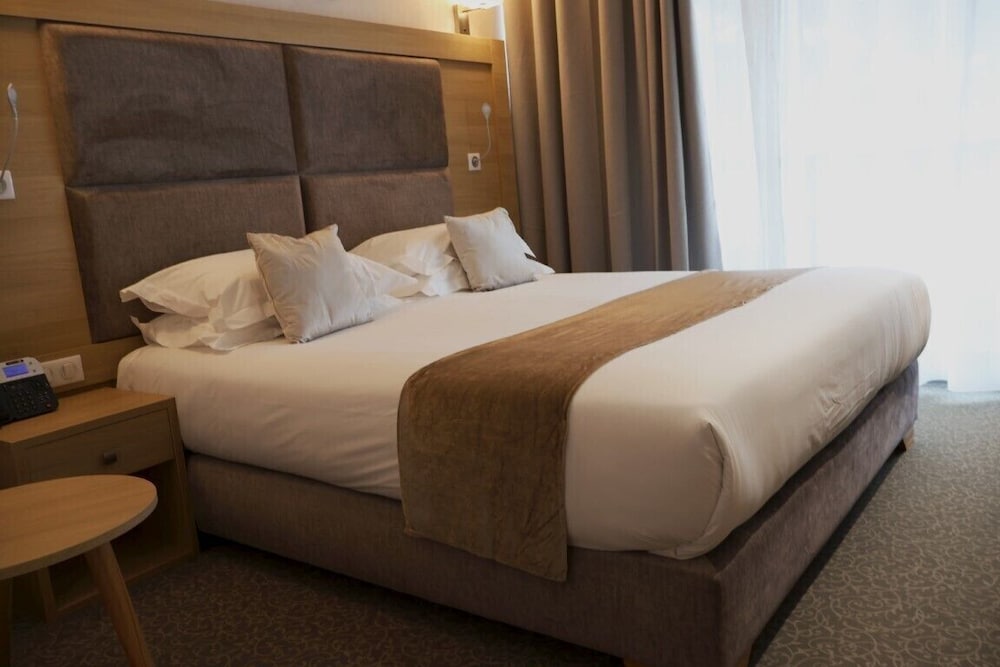 Hotel Saldae 14/50