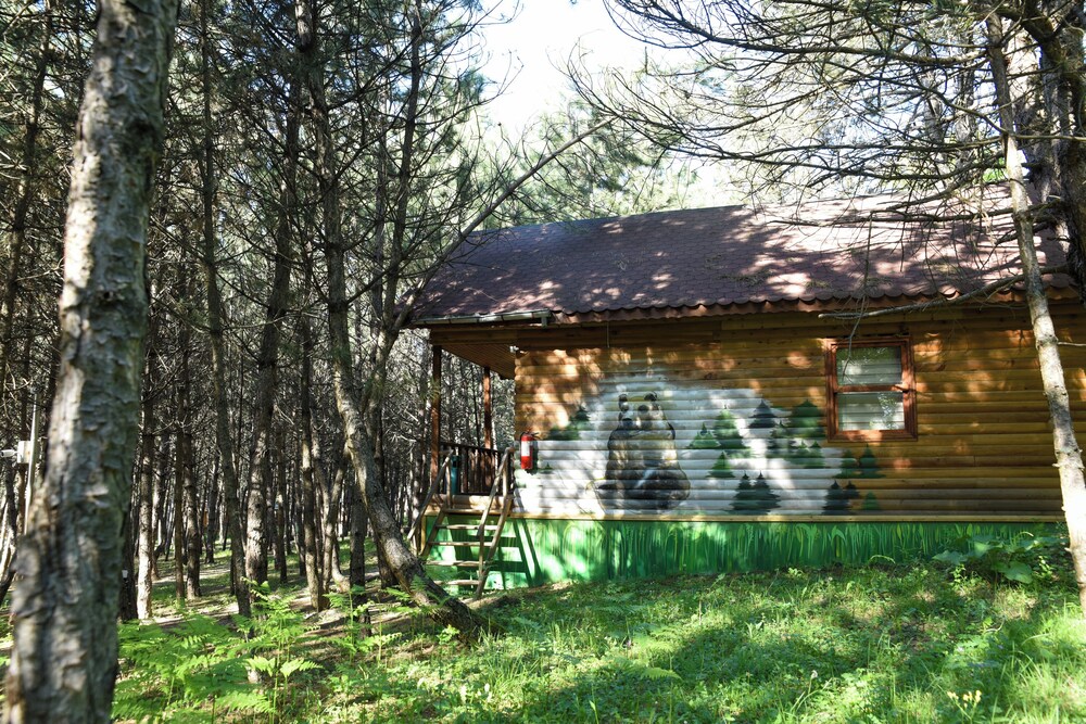 Campinari Doga Evleri & Restaurant 4/50