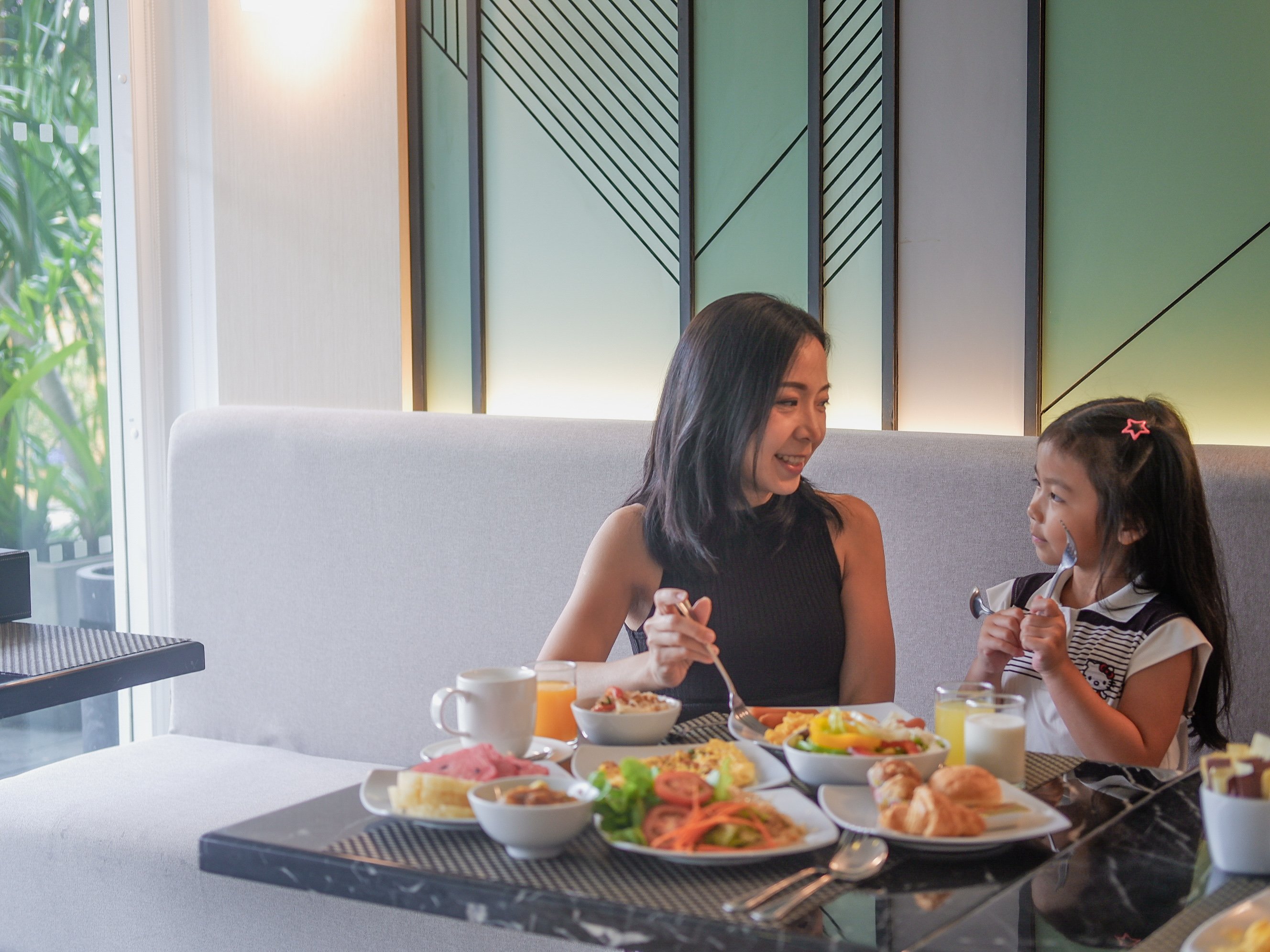 Garner Hotel Pattaya Central 45/62