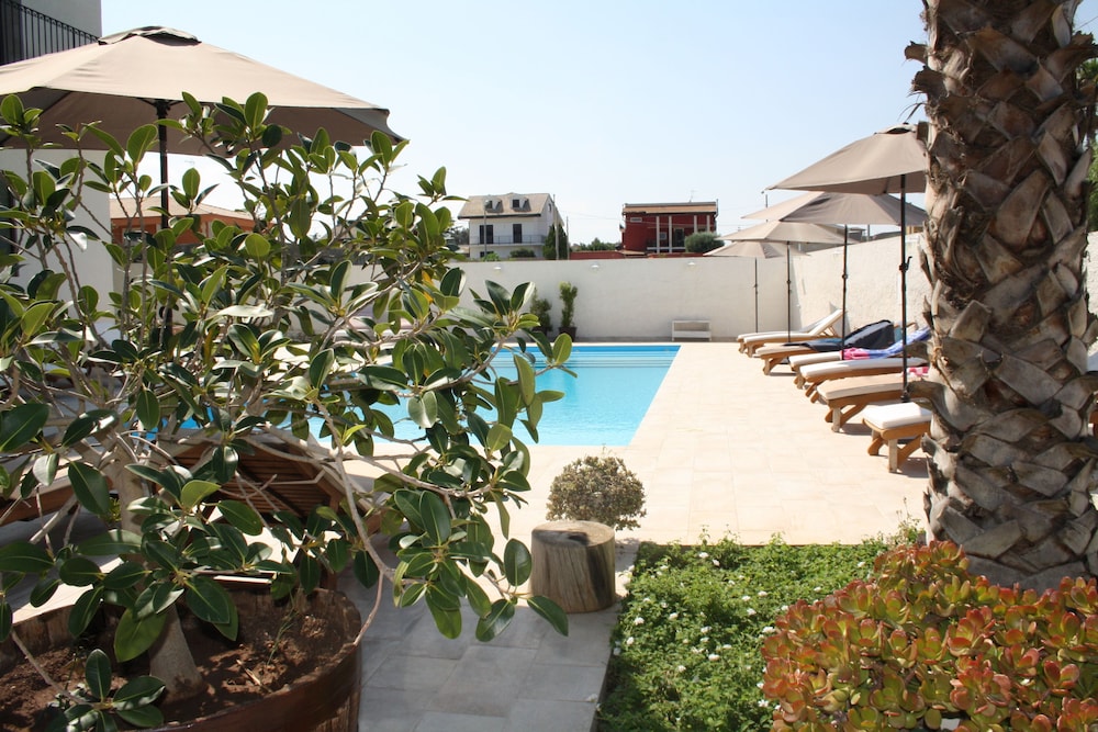 Amada Hotel Siracusa 29/42