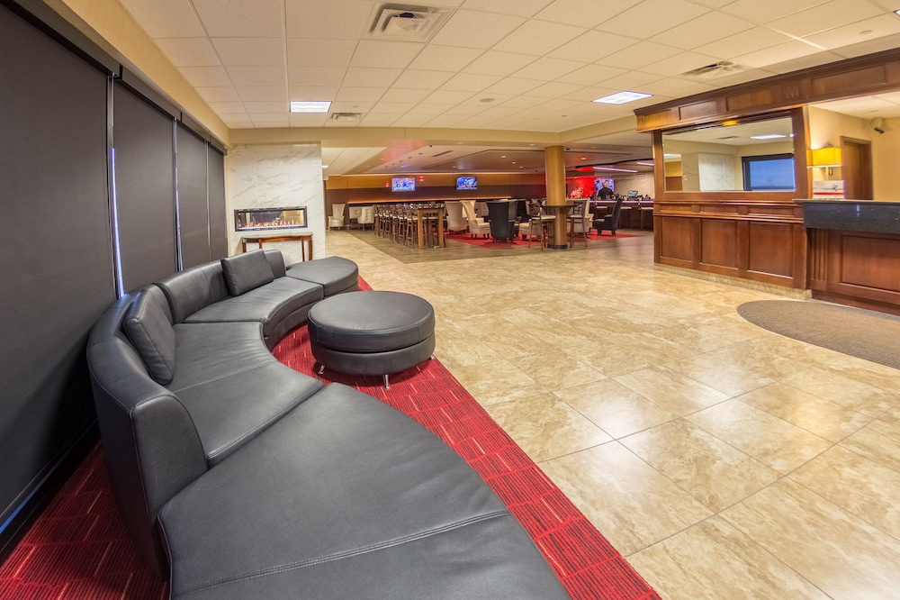 Holiday Inn Des Moines Airport Conf Center 36/79