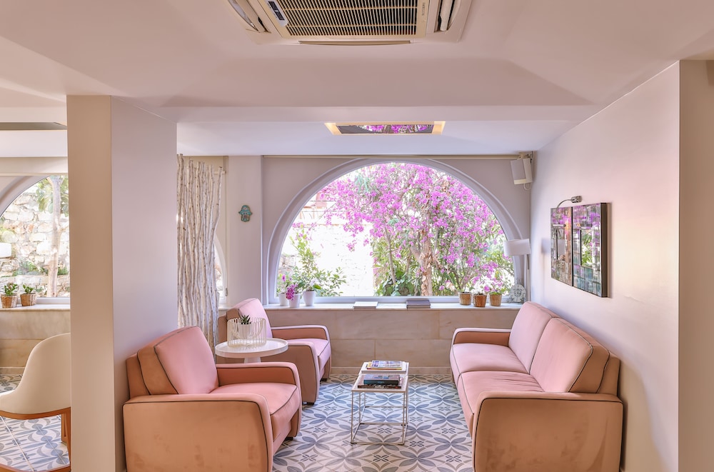 Olea Nova Boutique Hotel 47/73