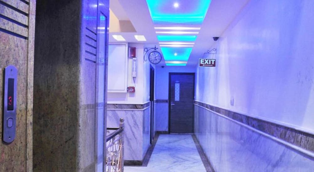Hotel Staywell Dx 37/38