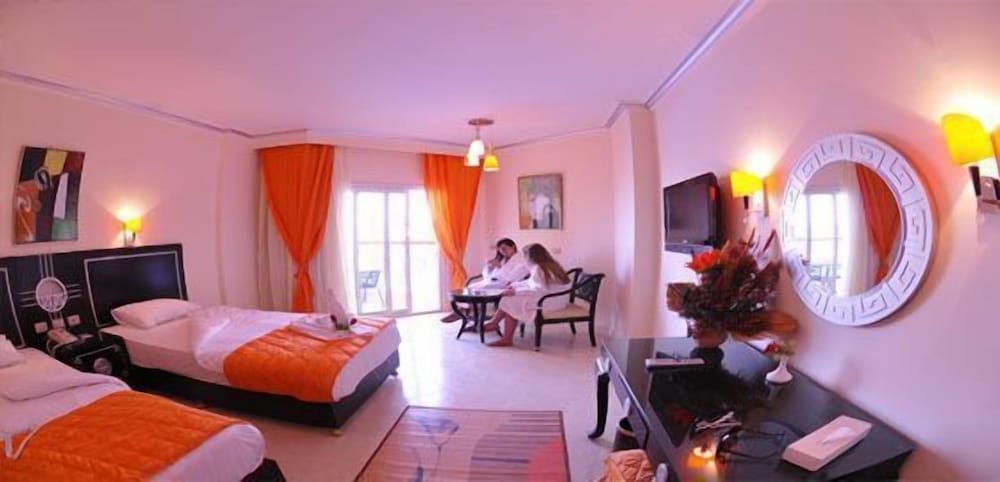 Sphinx Aqua Park Beach Resort 23/74
