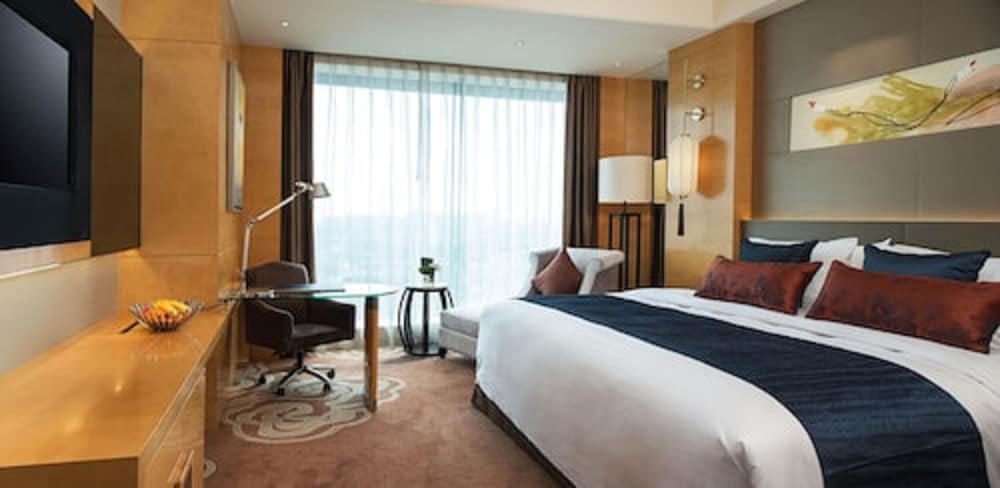 Felton Gloria Grand Hotel Chengdu 23/55