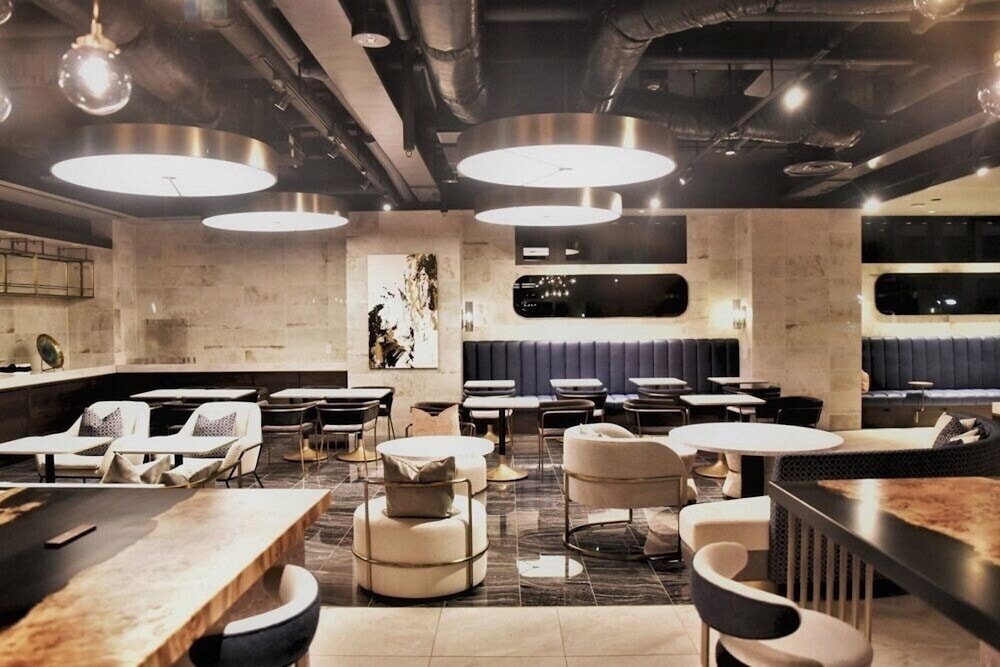 Hotel Cordia Osaka Hommachi 44/50