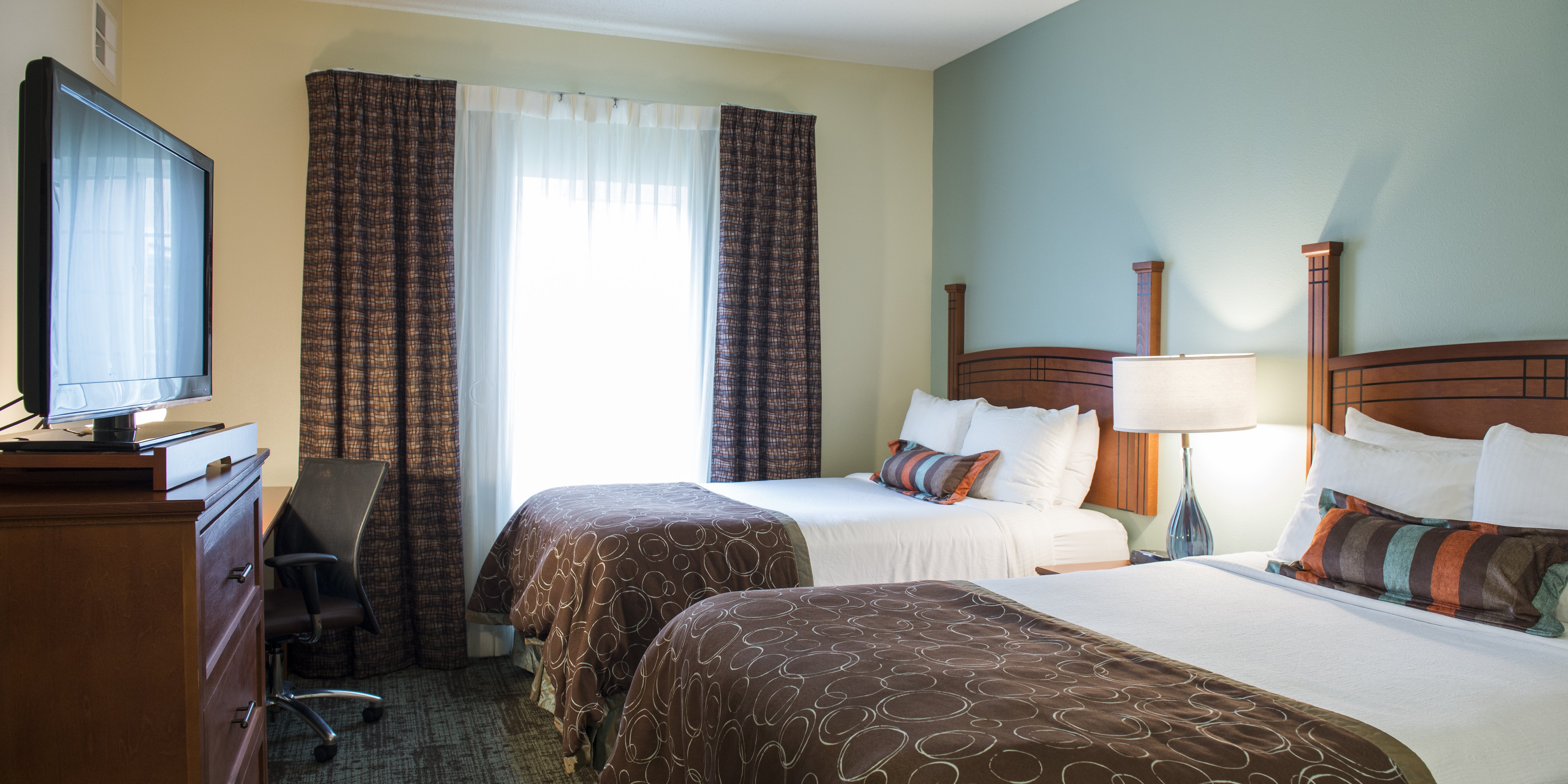 Staybridge Suites Fargo 5/53