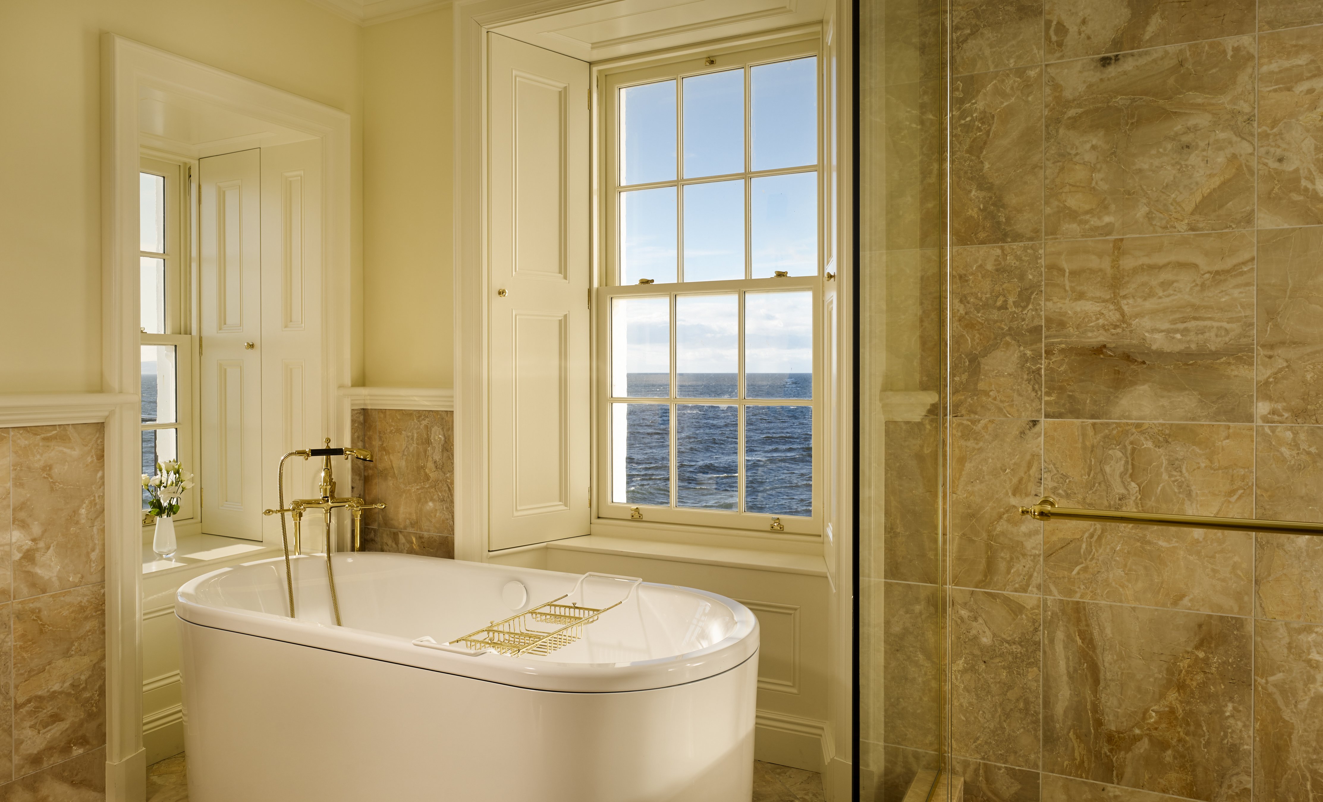 Lighthouse, Suite