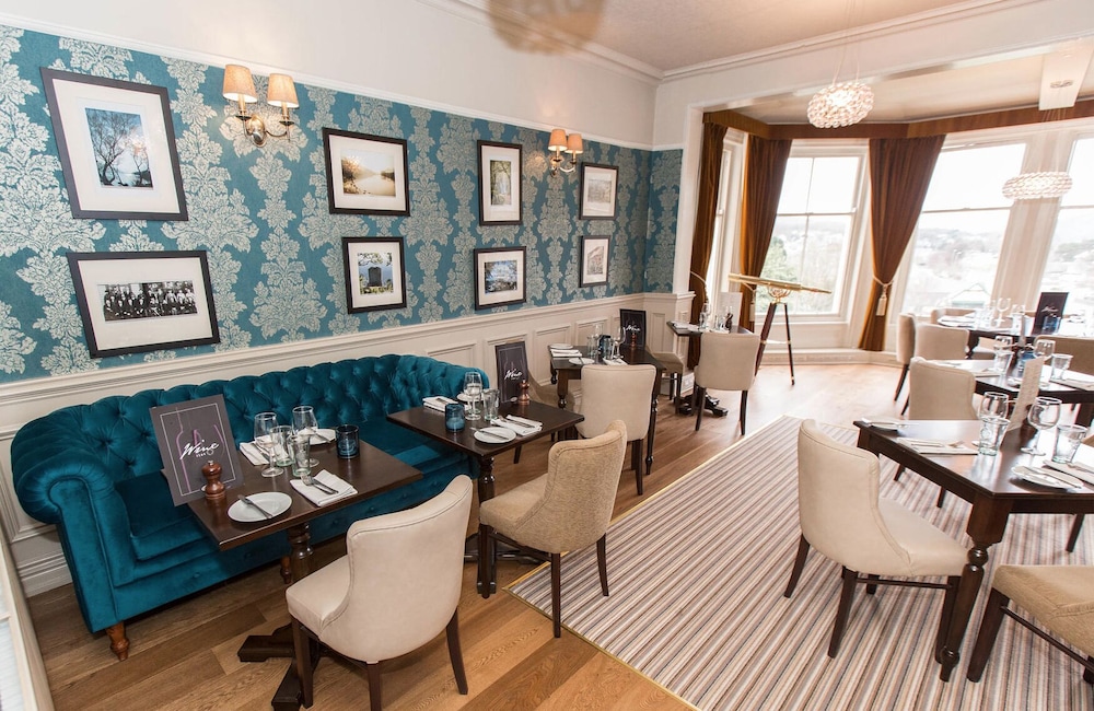 The Royal Victoria Hotel Snowdonia 30/59