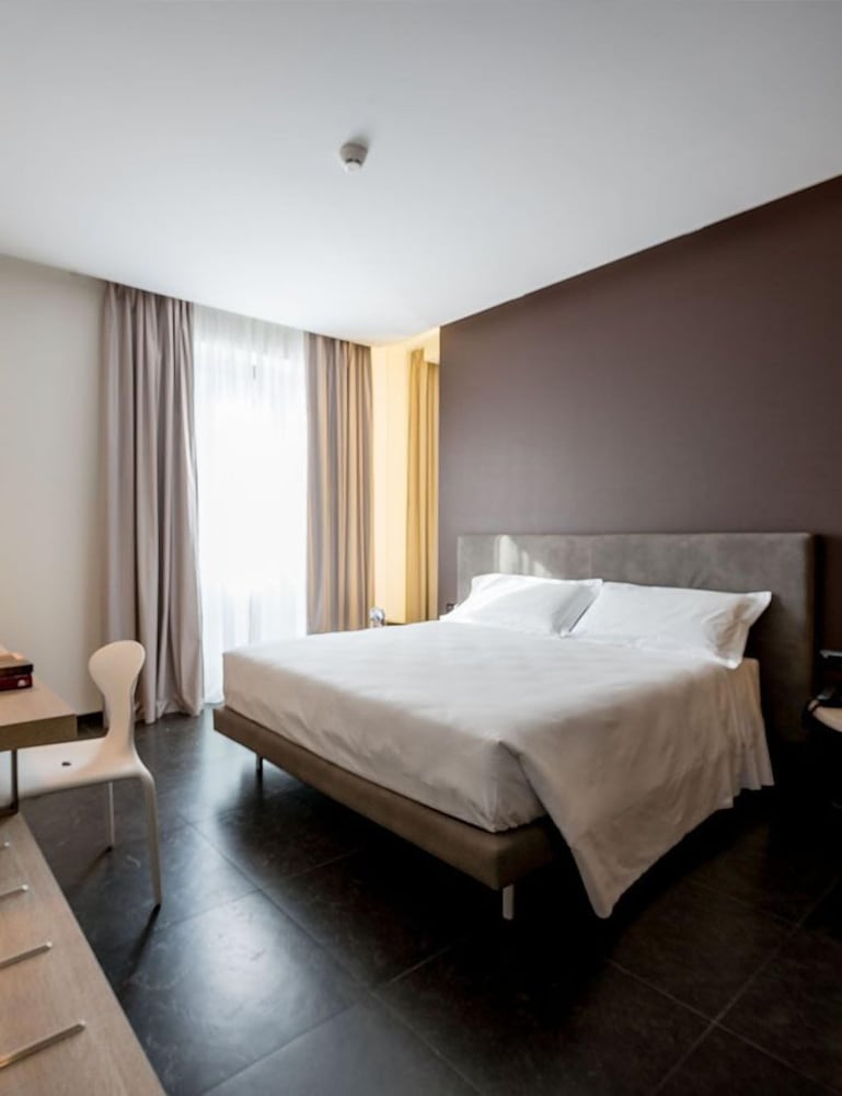 Hotel Fuori Le Mura 12/38