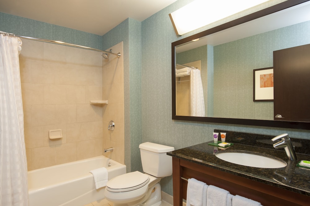 Hyatt Place Des Moines Downtwn 43/45