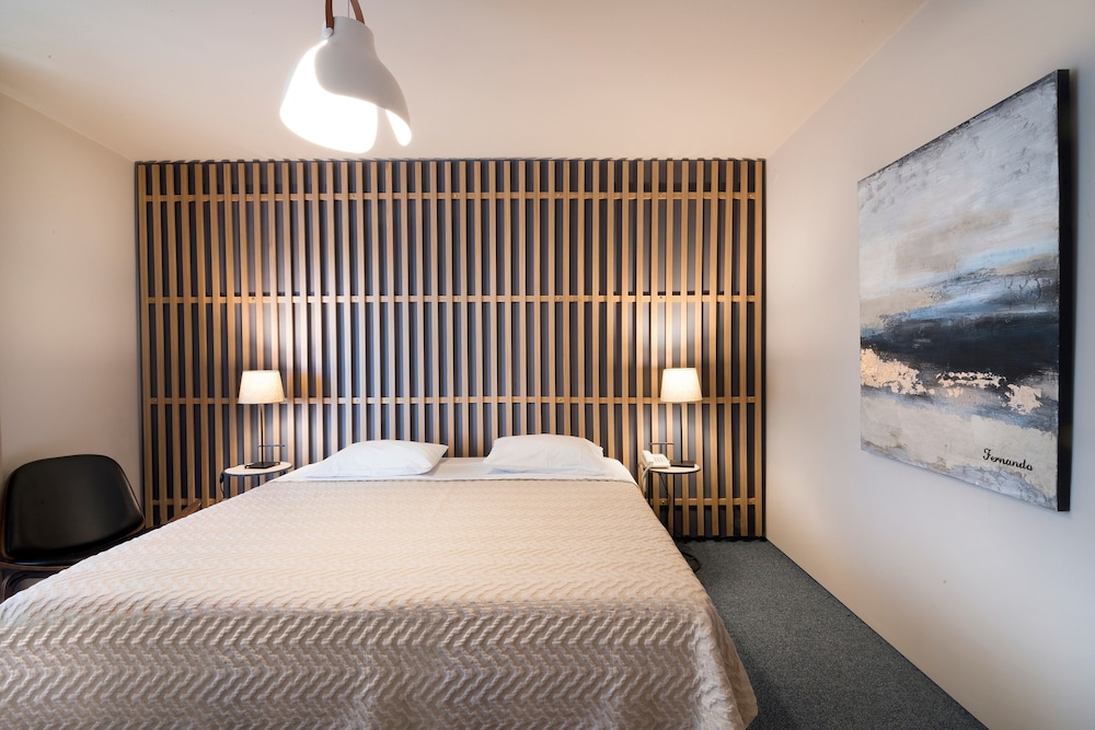 Marina Alimos Hotel Apartments 11/50