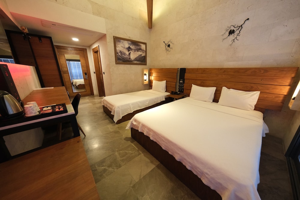 Kosa Otel Çesme 14/50