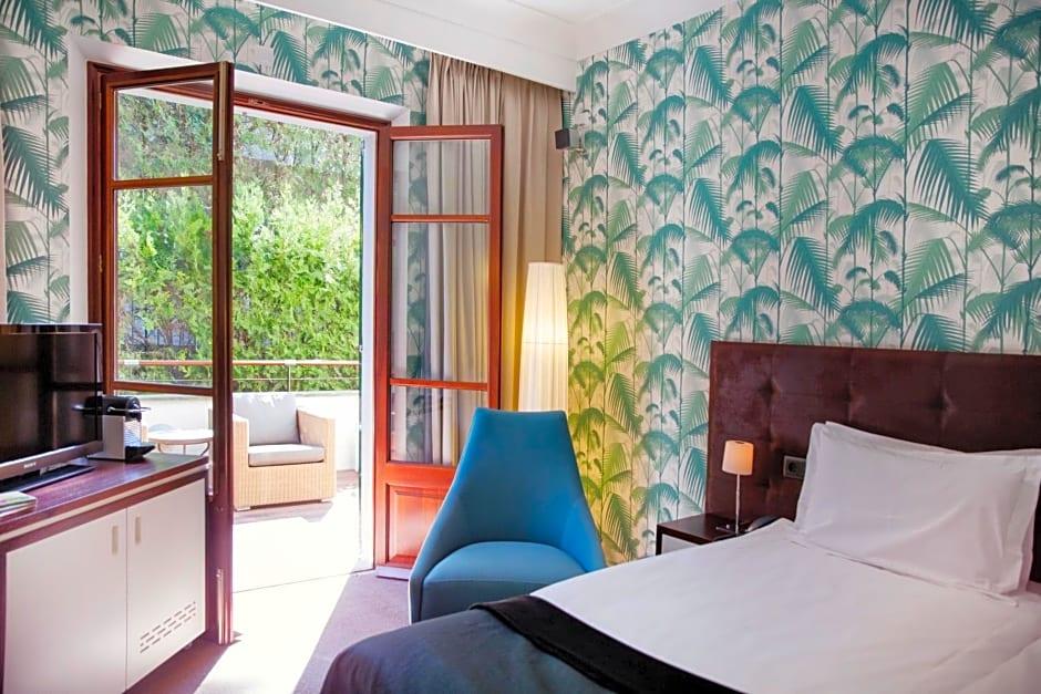 Hotel Esplendido 21/56