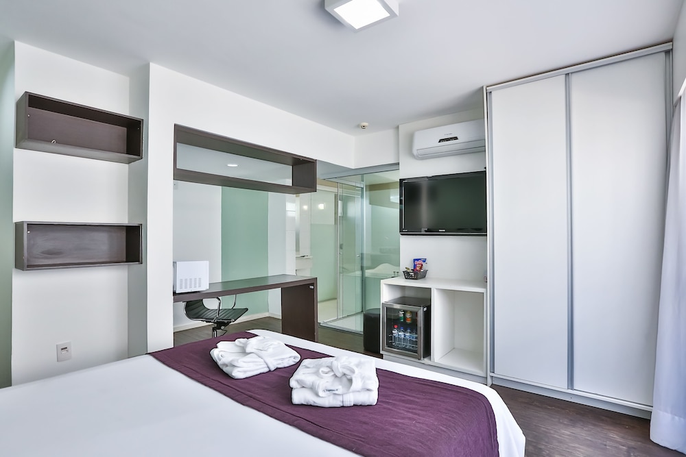 San Diego Suites Pampulha 35/67