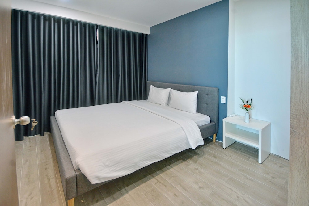 Anrizon Hotel Nha Trang 23/74
