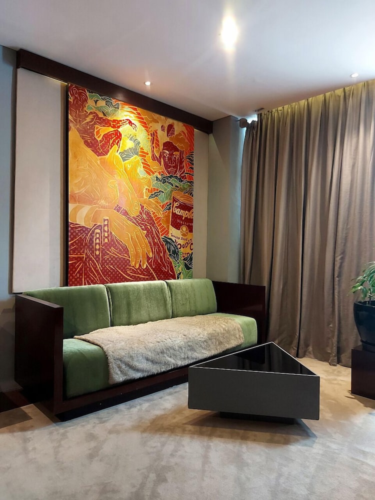 Kemang Icon By Alila 28/50
