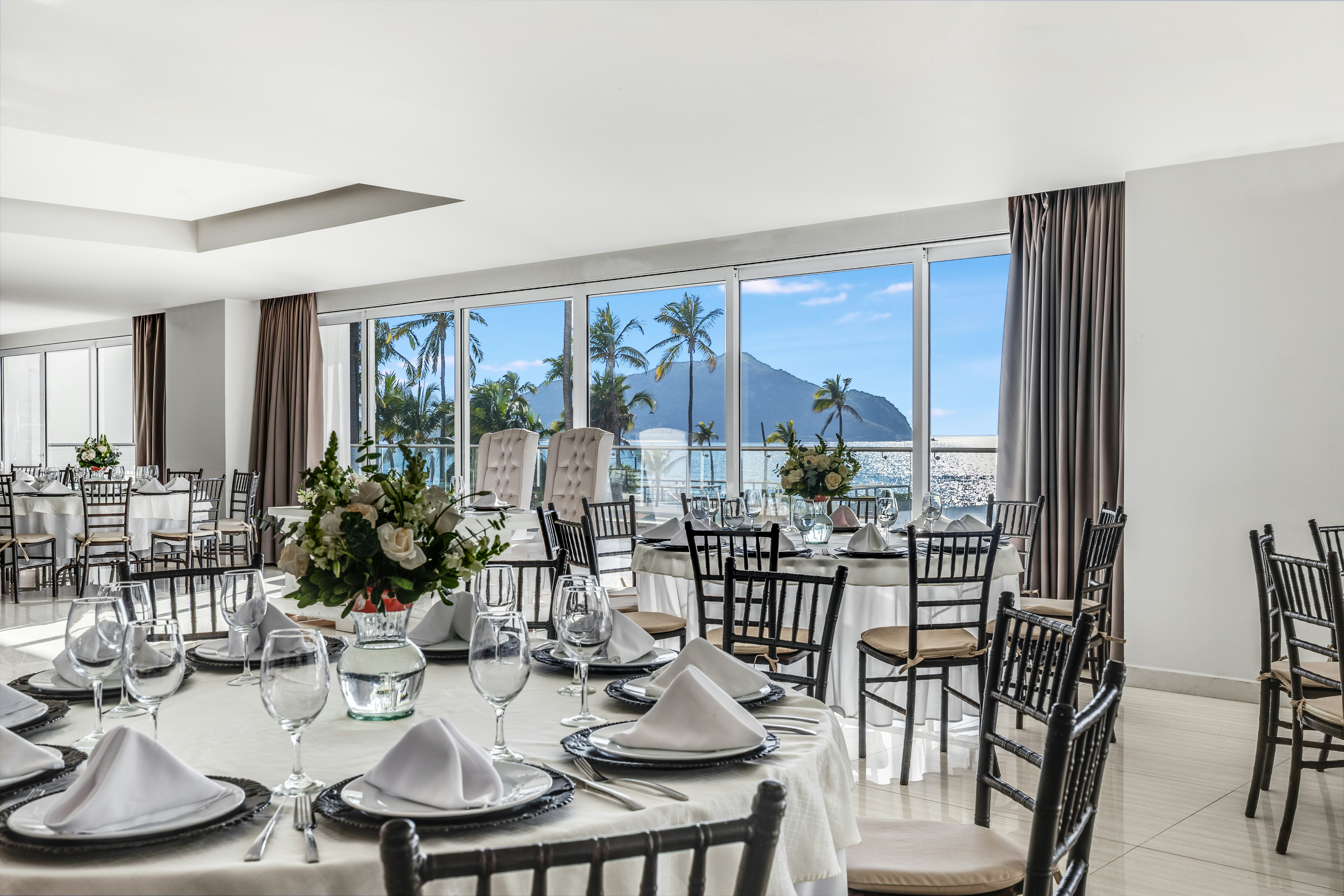 Sunvivia by Fiesta Americana Mazatlan 53/80
