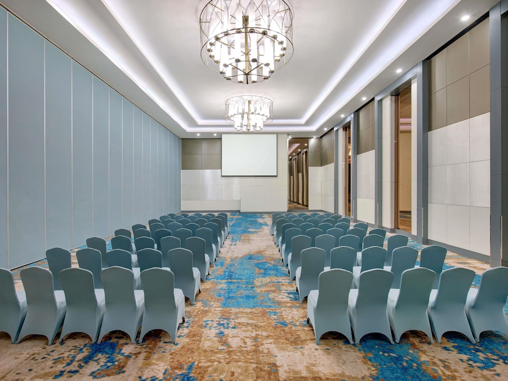 Mercure Serpong Alam Sutera 59/71