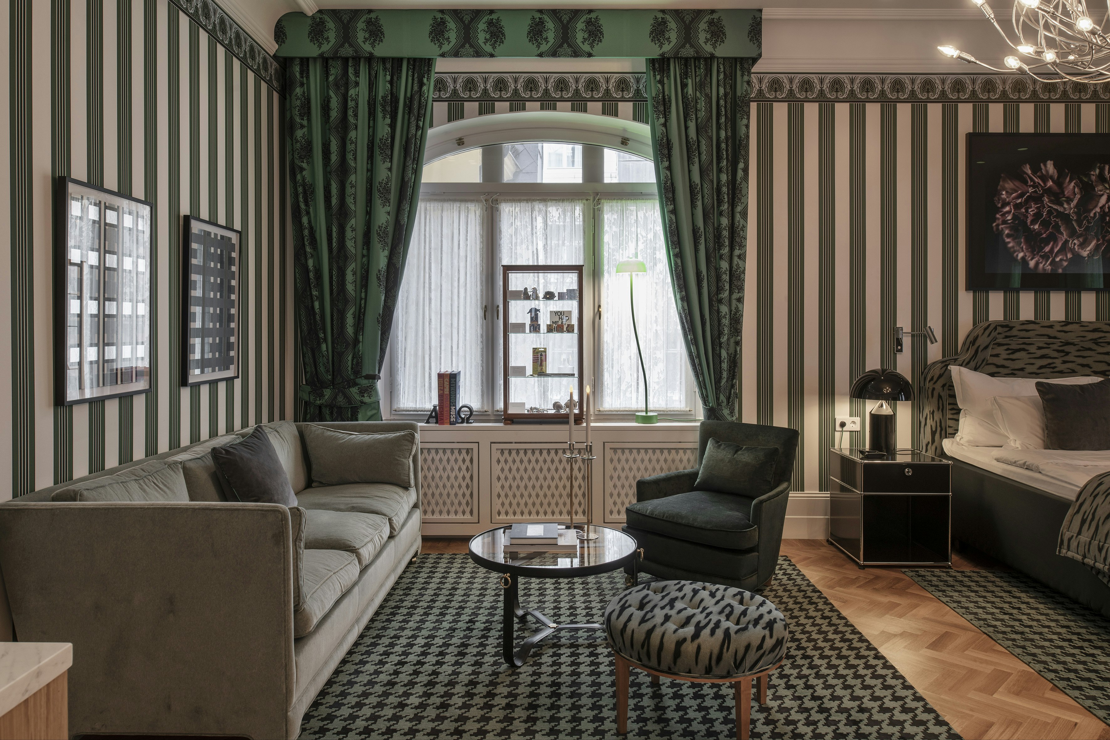 Grand Hotel Stockholm 33/50