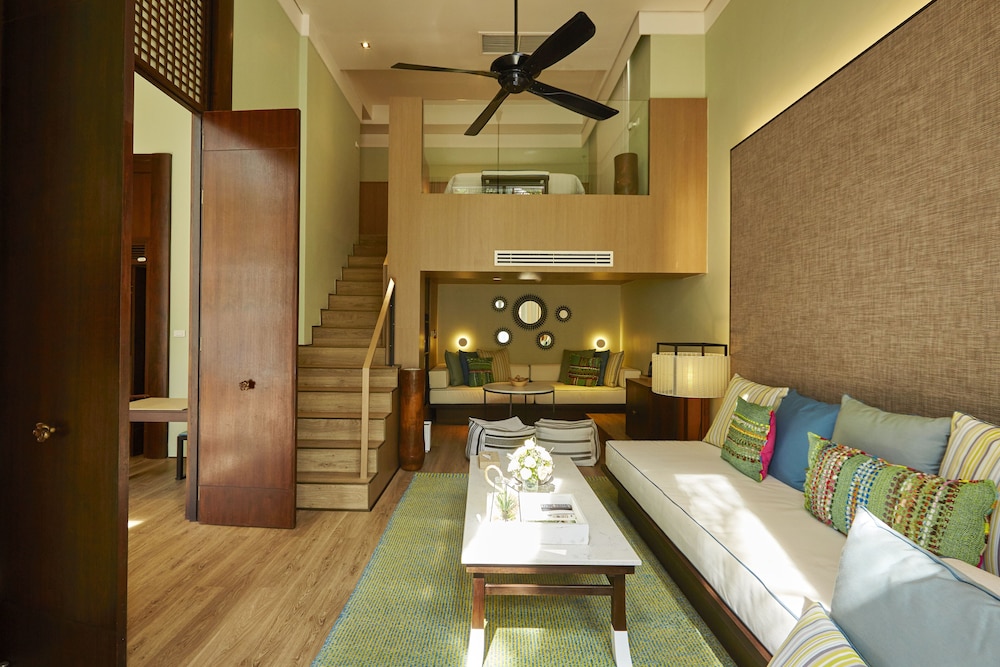 Veranda Resort and Villas Hua Hin Cha Am 69/82