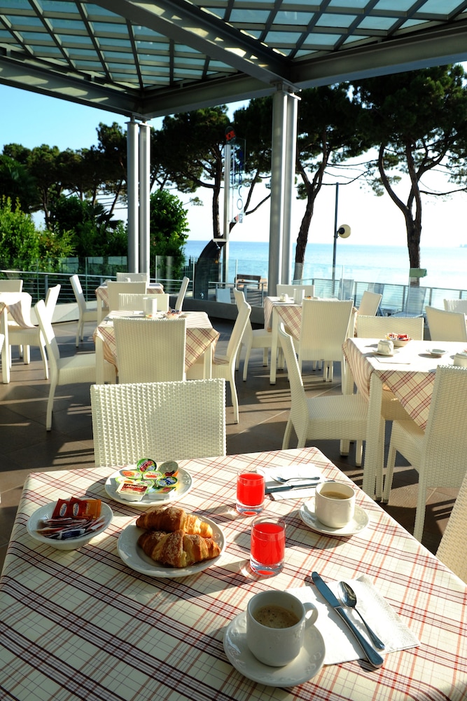 Hotel San Marco 33/45