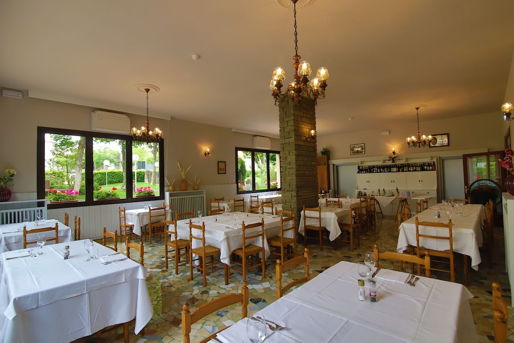 Minotel Falco d'Oro 39/50
