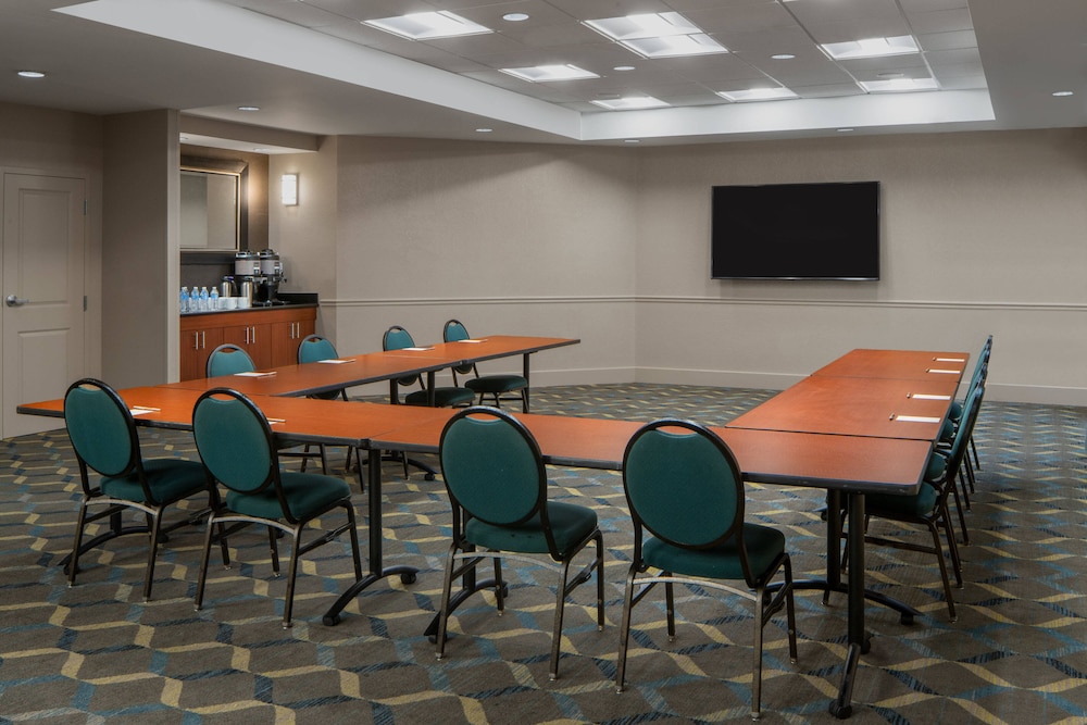 Residence Inn New Orleans Covington North Shore 26/27