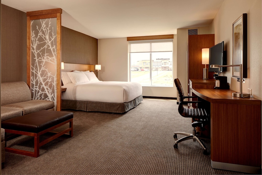 Hyatt Place Madison Verona 13/54