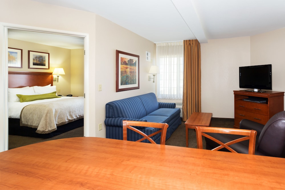 Candlewood Suites Idaho Falls 27/41