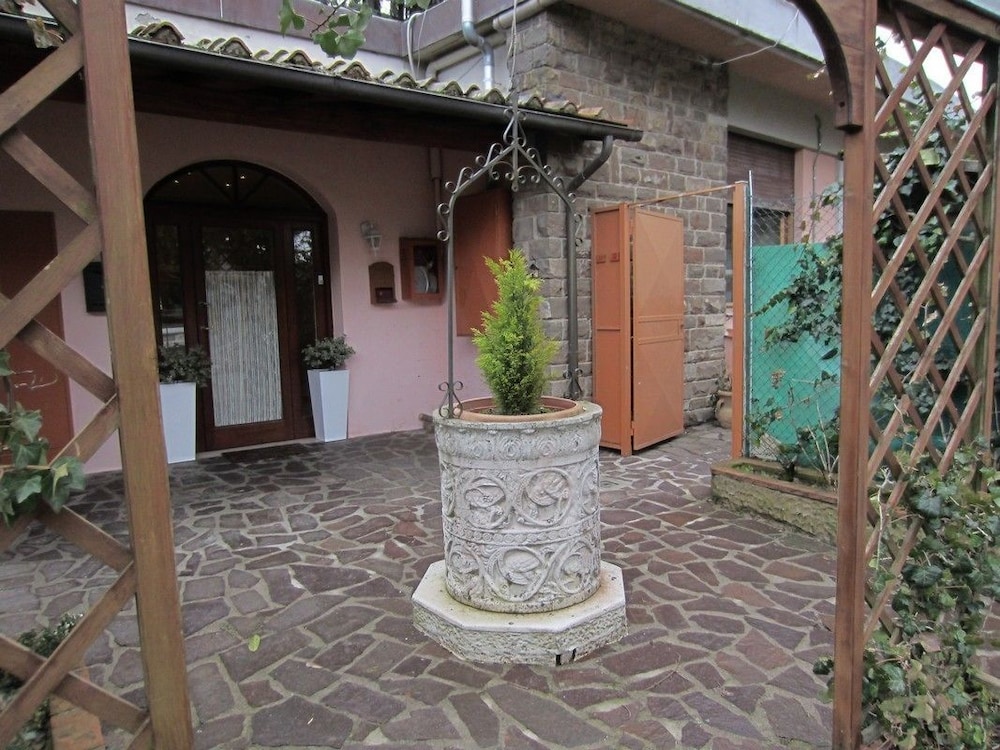 Hotel Montemorello 15/15