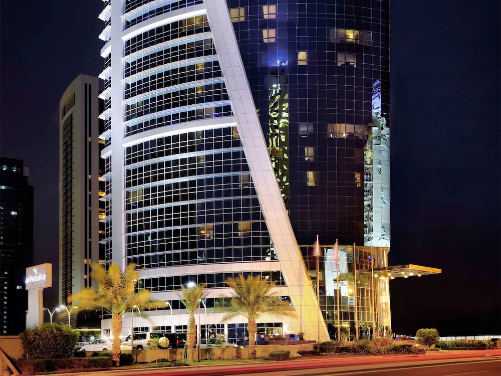 Qabila Westbay Hotel by Marriott