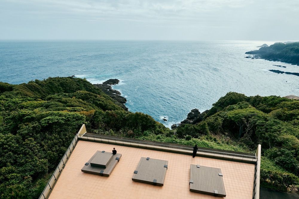 Samana Hotel Yakushima 47/50