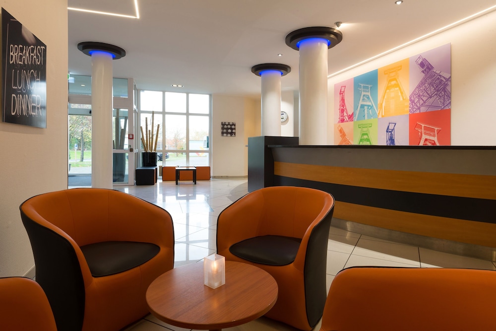 Hotel Bochum Wattenscheid, Affiliated by Melia 5/49