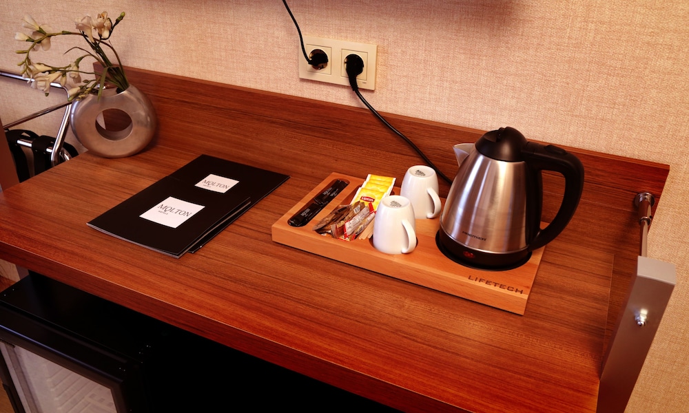 Sisli MLS Hotel 47/54