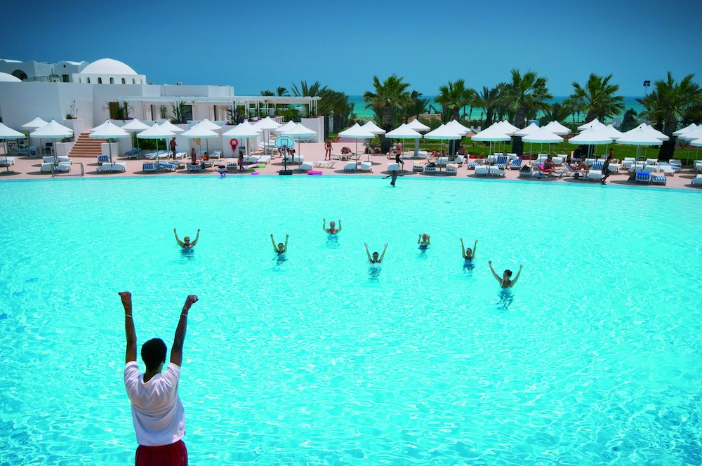 Club Palm Azur Families and Couples 30/56