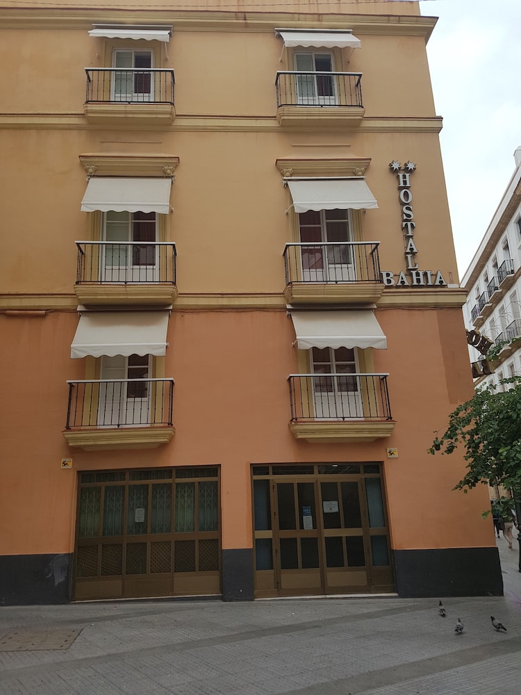 Hostal Bahía 6/50