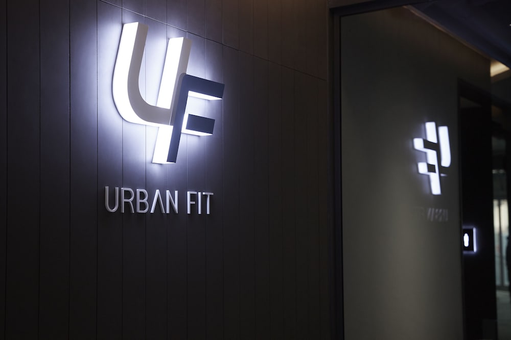 The Quarter Hotel Silom By UHG 9/68
