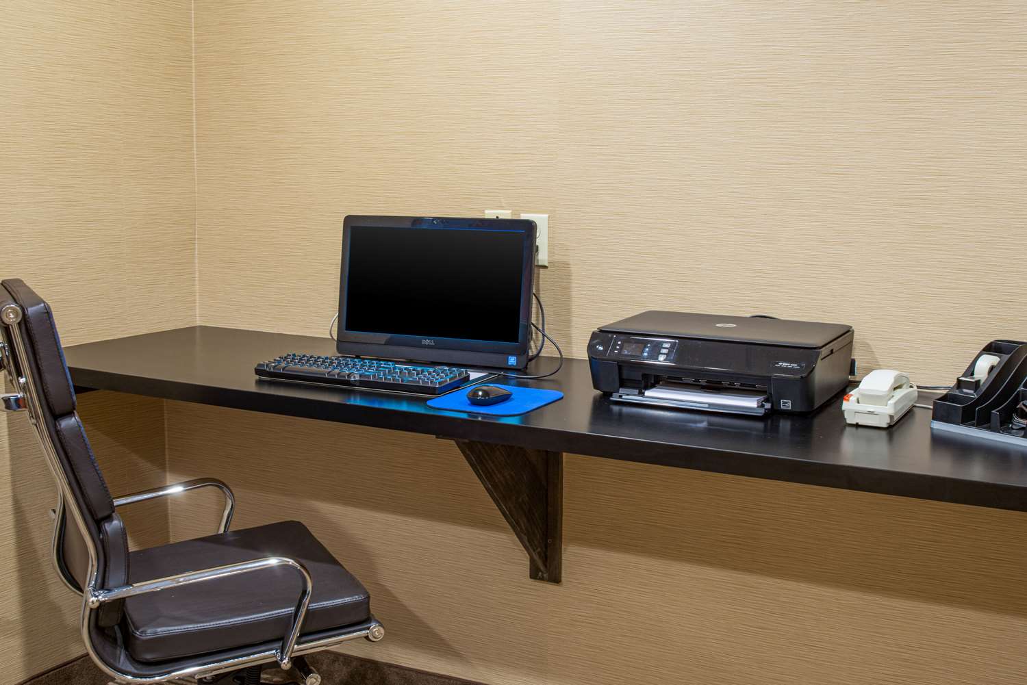 Comfort Inn Naugatuck-Shelton, CT 21/24