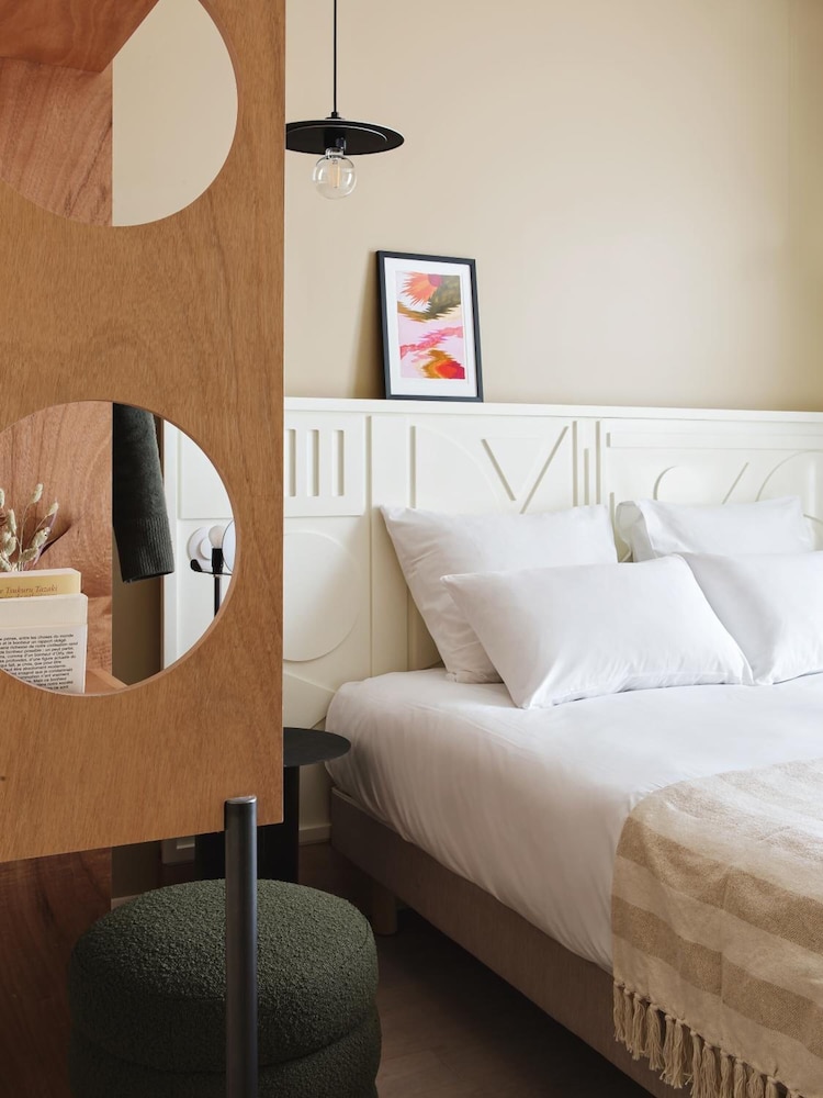 Hotel Orphee- Orso Hotels 12/39