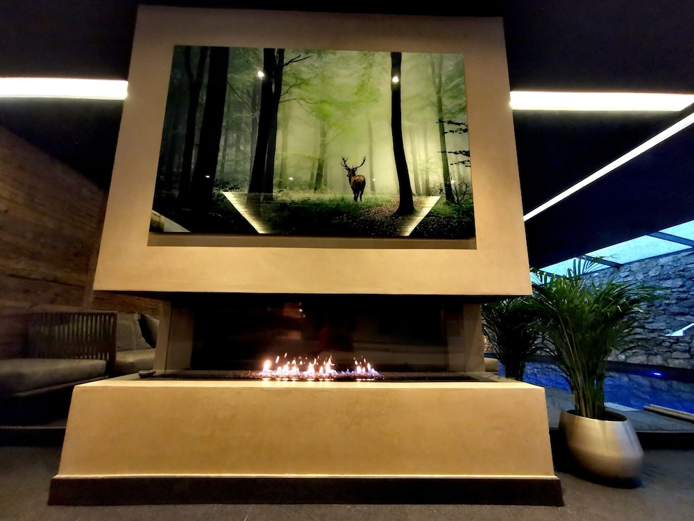 Hotel de Rougemont and Spa 7/50
