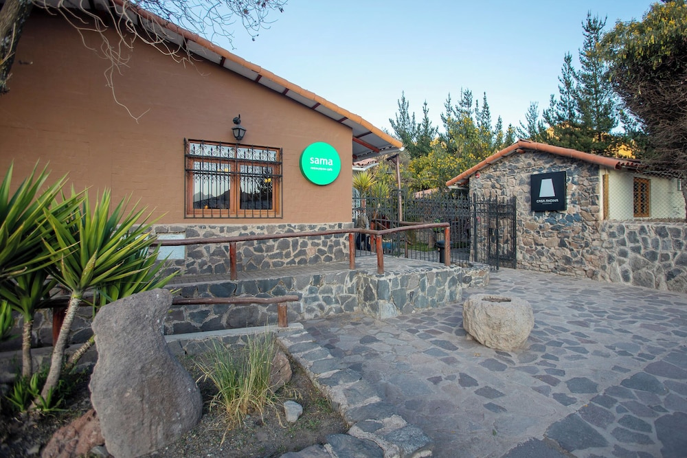 Casa Andina Standard Colca 31/68