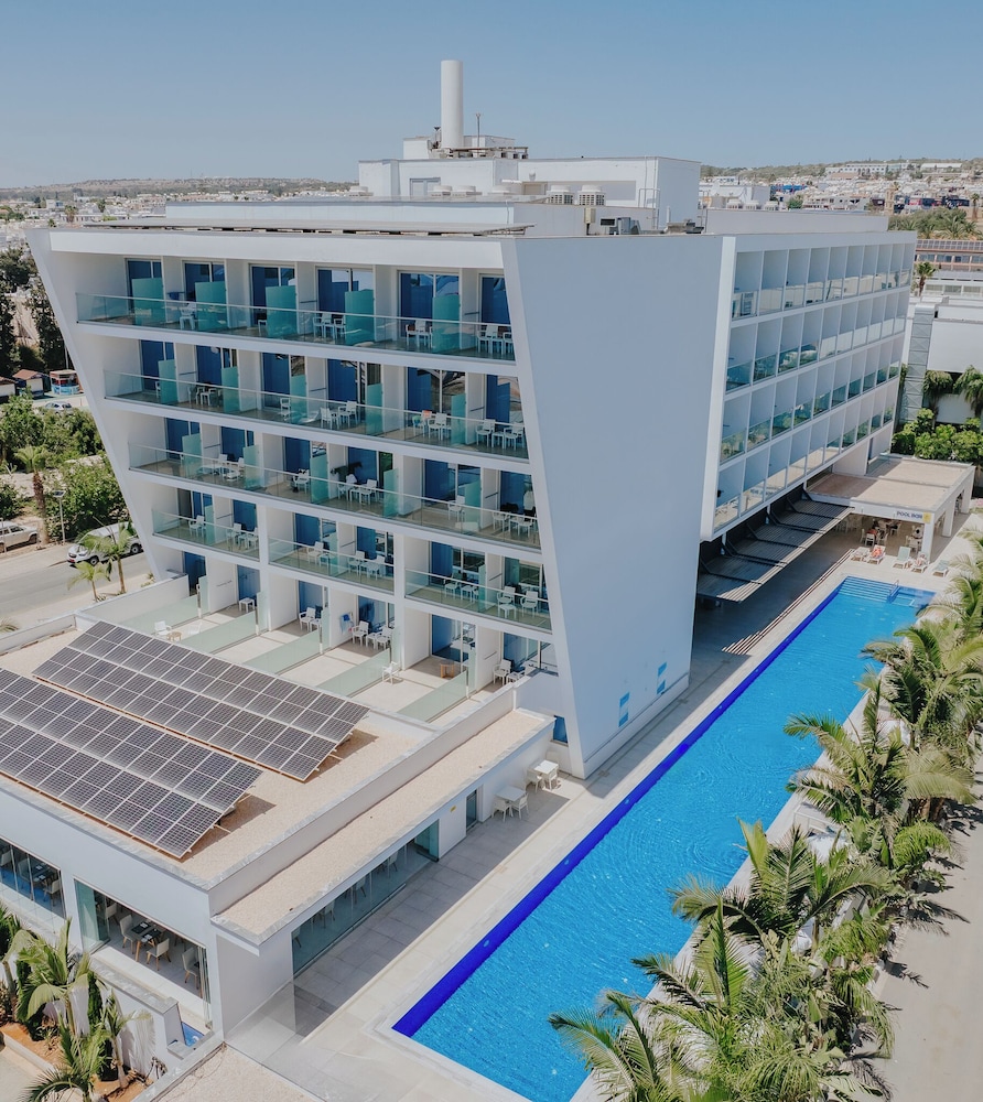 Tasia Maris Seasons Hotel (Adults only) in AYIA NAPA