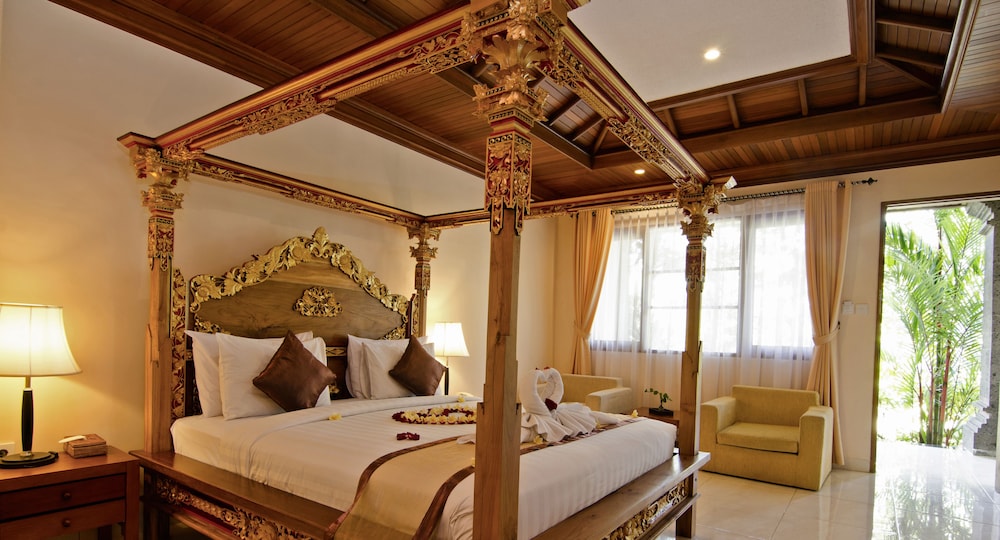 Bhuwana Ubud Hotel 21/62